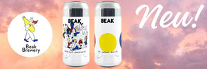 Beak Brewery