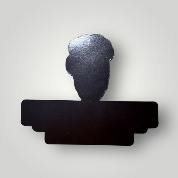 Beer Belly Cologne - Magnet Rückseite