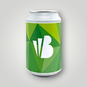 Beerbliotek - Hip Hops