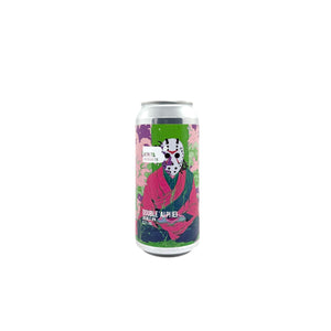 Bereta Brewing Co. - Double AI I IEI