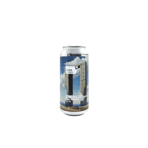 Bereta Brewing Co. - Is this real life?