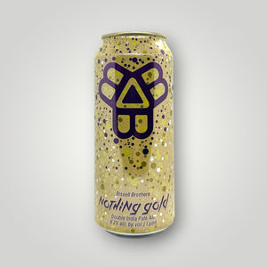 Bissell Brothers  Nothing Gold