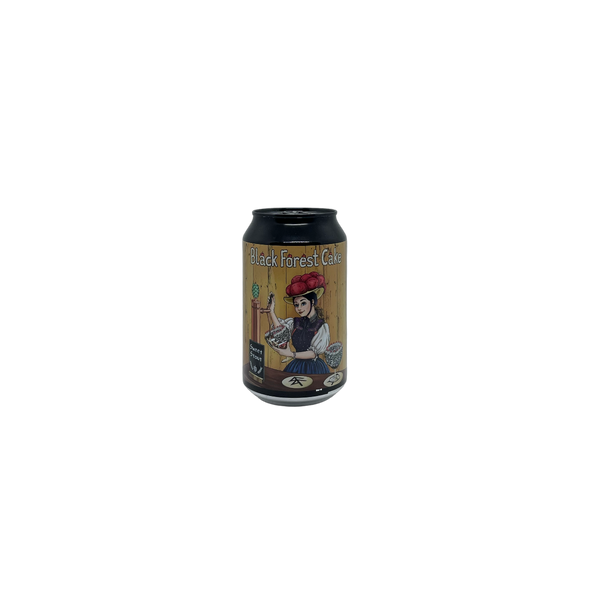 Craft Beer Paket - Black Forest Brewing (Preis inkl. Pfand)