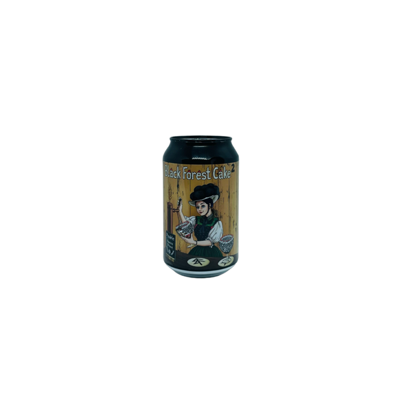 Craft Beer Paket - Black Forest Brewing (Preis inkl. Pfand)