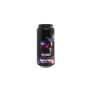 Black Rebel Brewing - Romantic Rights