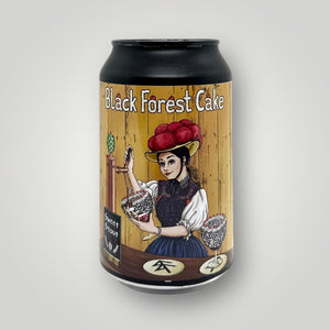 Black Forest Brewing - Black Forest Cake