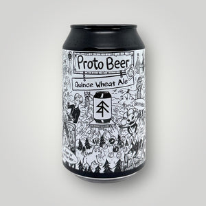 Black Forest Brewing - Proto Beer