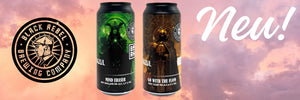 Black Rebel Brewing