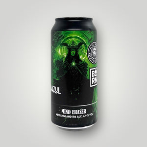 Black Rebel Brewing Co. - Mind Eraser