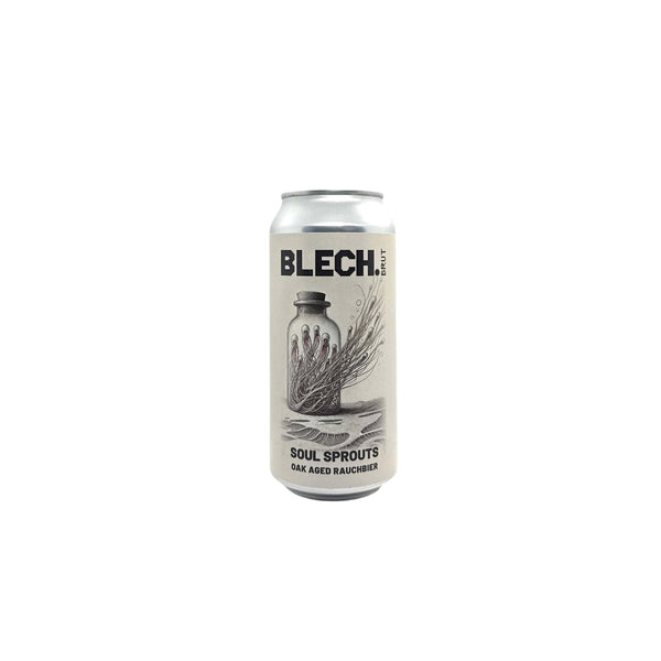 BlechBrut - Soul Sprouts