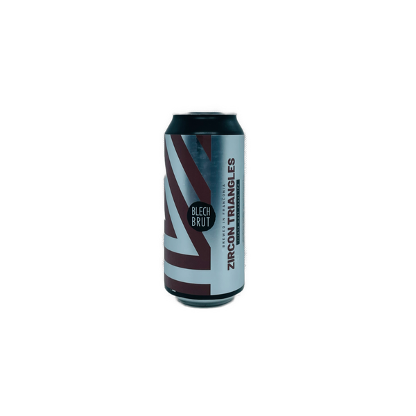 Craft Beer Paket - Blech.Brut (Preis inkl. Pfand)