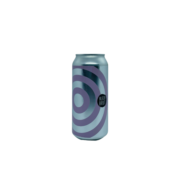 Blech.Brut - Pearl Circles