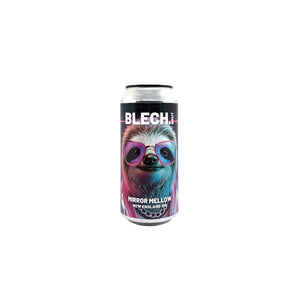 BlechBrut - Mirror Mellow