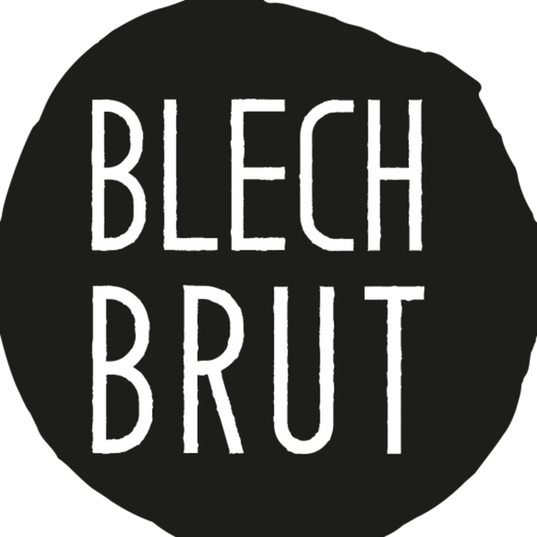 Craft Beer Paket - Blech.Brut (Preis inkl. Pfand)