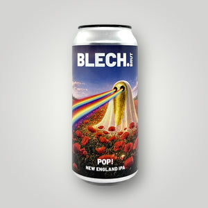 BlechBrut - Pop!