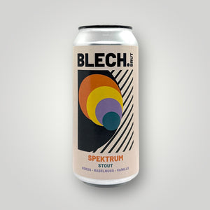 BlechBrut - Spektrum