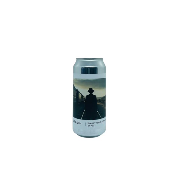 Brasserie Popihn - DIPA DDH Idaho 7/Cryo Pop M/Mosaic