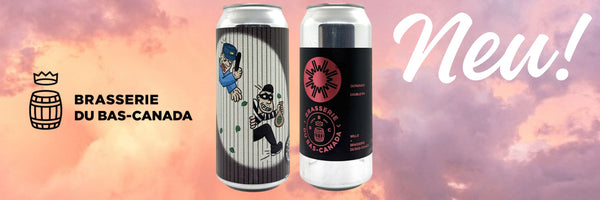 Brasserie Du Bas-Canada 1