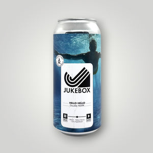 Brasserie Jukebox - Hello Hello