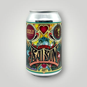 Brasserie Mule - Saison