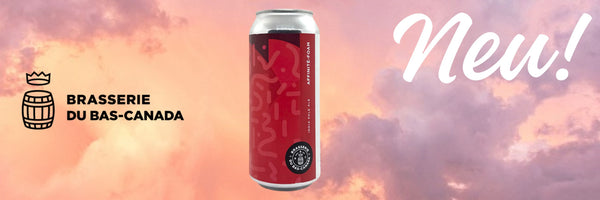 Brasserie du Bas-Canada