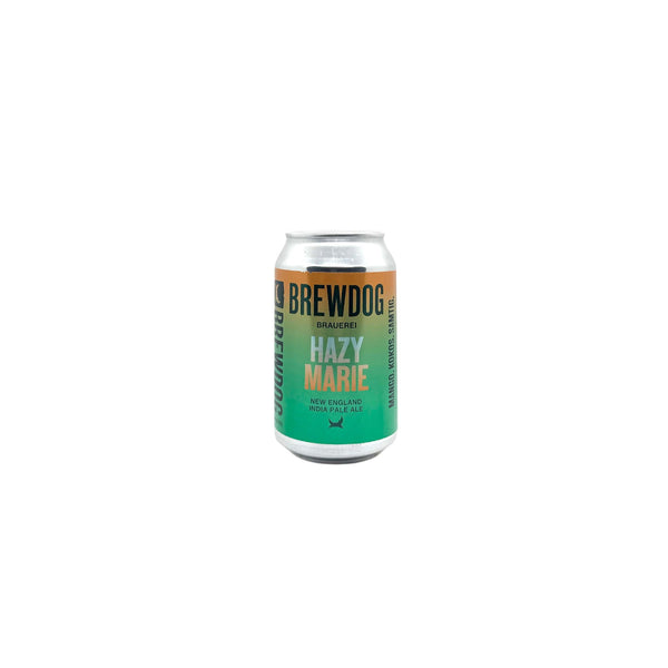 Brewdog - Hazy Marie