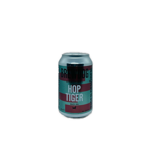 Brewdog - Hop Tiger