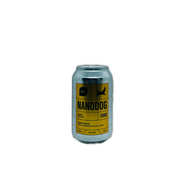 Brewdog - Nanodog