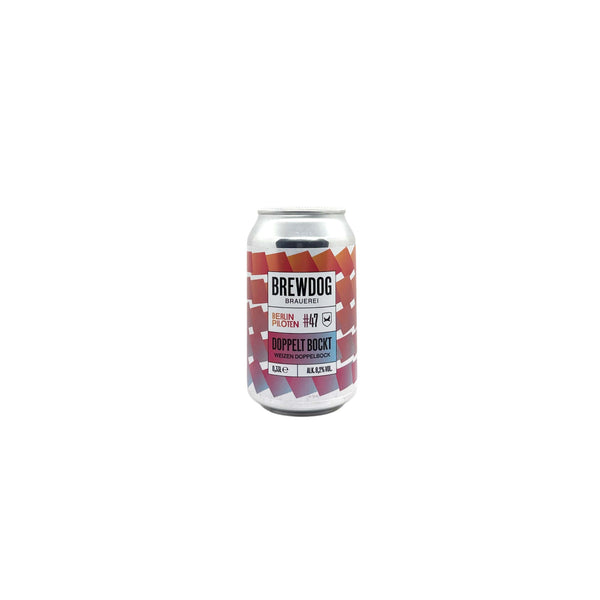Brewdog - Pilot 47