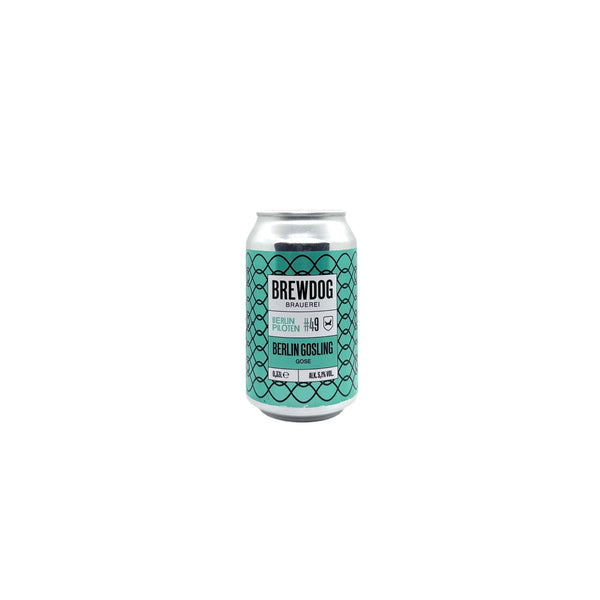 Brewdog - Pilot 49: Berlin Gosling
