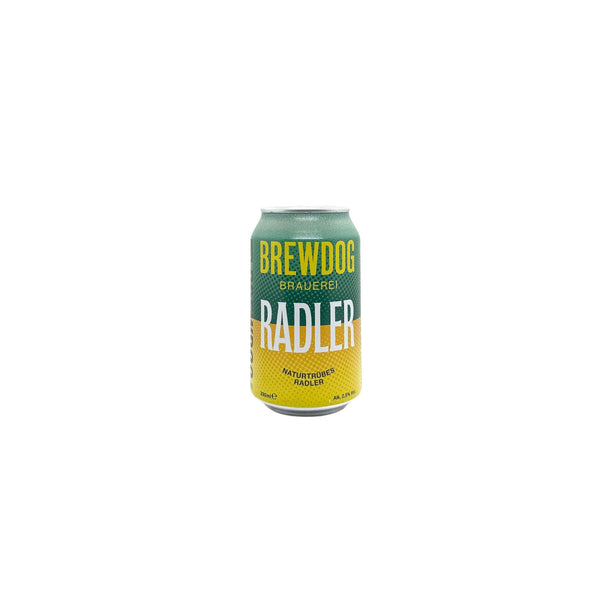 Brewdog - Radler