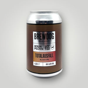 Brewdog - Berlin Piloten #55: Totalausfall