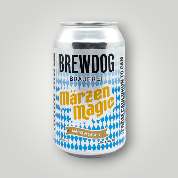 Brewdog - Märzen Magic