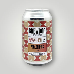 Brewdog - Perlen Pils