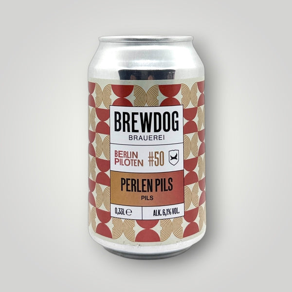 Brewdog - Perlen Pils