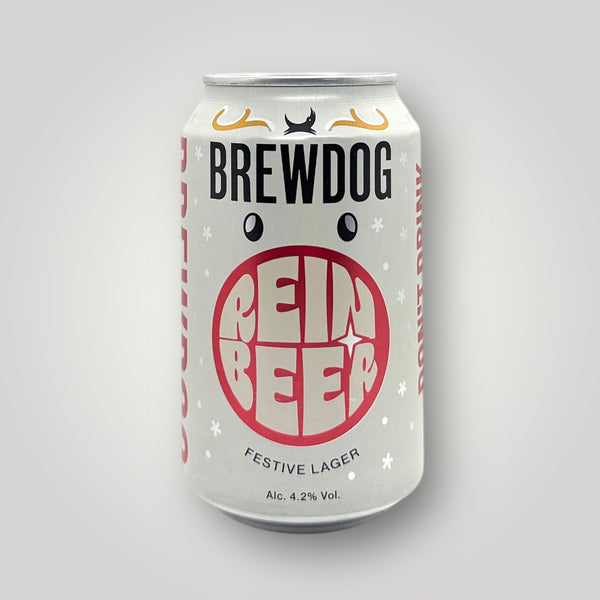 Brewdpg - Reinbeer