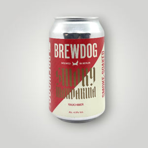 Brewdog - Smoky Mandarina