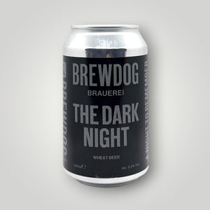 Brewdog - The Dark Night