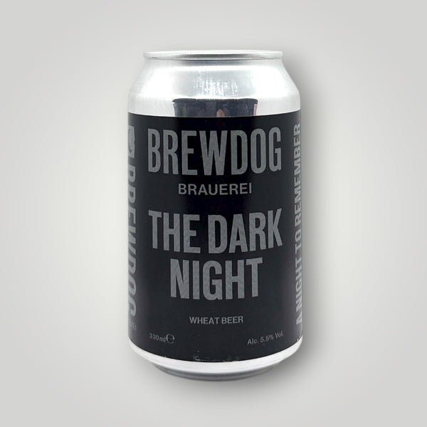 Brewdog - The Dark Night