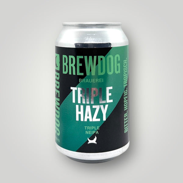 Brewdog - Triple Hazy Jane