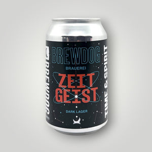 Brewdog - Zeitgeist