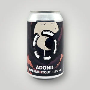 Brouwerij LOST - Adonis