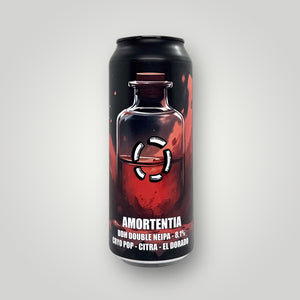 Brouwerij LOST - Amortentia