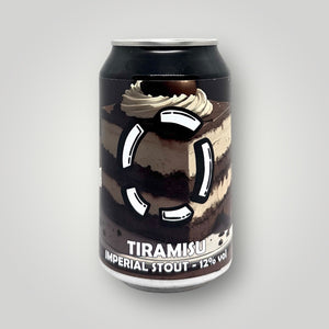 Brouwerij LOST - Tiramisu