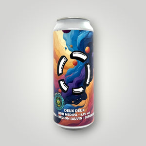 Brouwerij Lost - Deux Deux