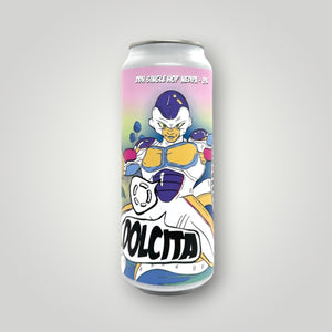 Brouwerij Lost - Dolcita