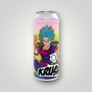 Brouwerij Lost - Krush