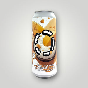 Brouwerij Lost - Mango Sticky Rice