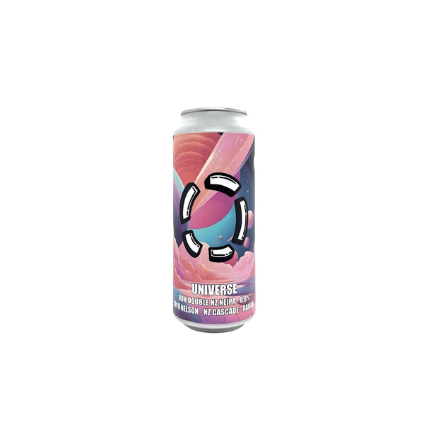 Brouwerij LOST - Universe