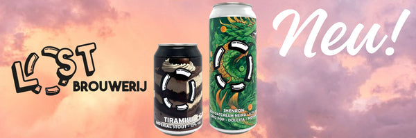 Brouwerij Lost
